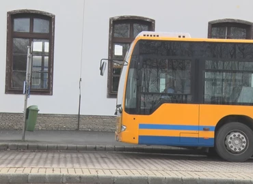 Nagykanizsa nagyobb városrészeiből közvetlen eljutást biztosító buszok indulnak a vasútállomásra