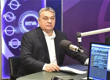 Illegális bevándorlás - Orbán: újabb támadás előtt áll Magyarország