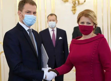 Kárpátaljával viccelődött a szlovák kormányfő, az ukránok felháborodtak