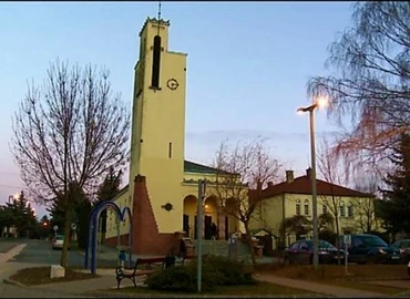 A református templomokban szüneteltetik a nyilvános istentiszteleteket