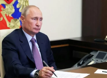 Putyin módosította a választási törvényt, 2036-ig maradhat elnök