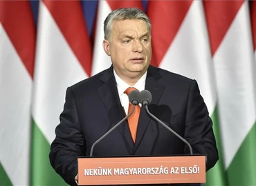 Orbán: nekünk Magyarország az első