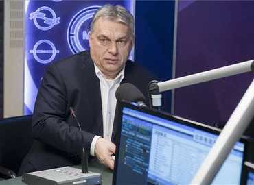 Orbán: egyszer lehet elrontani, és ha elhibázzuk, bevándorlóország leszünk
