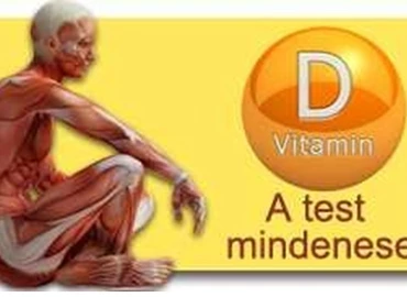 Szakértő: a D-vitamin hiány veszélyes