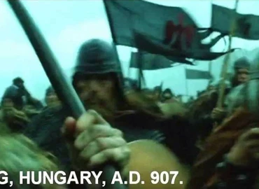 1111 évvel ezelőtt megérttettük Nyugat-Európával: a Kárpát-medence a magyaroké – II. rész