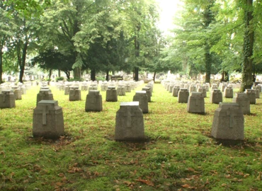 Változások a nagykanizsai temetőkben