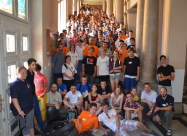 Nagykanizsán rendezik meg a nemzetközi Piarista Ifjúsági Találkozót