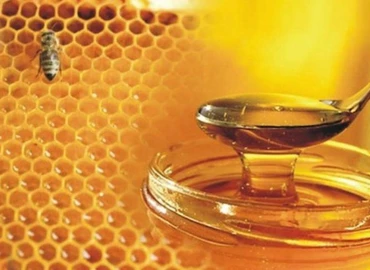Agrárminisztérium: hét év alatt több mint duplájára nőtt a mézfogyasztás