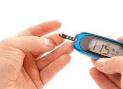 Kutatás: a cukorbetegek fele méri naponta vércukorszintjét