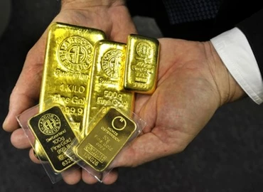Nőtt a megtakarítással rendelkező magyarok száma, a befektetési arany is képbe került