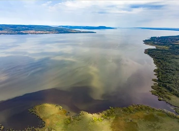 Több mint 5 milliárd forintos projekt indult a Balaton vízminőségének megóvására