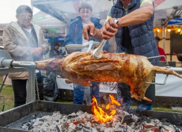 Bárány Napok – Zalában Hévízen és Zalakaroson kóstolhatnak bárányhúsból készült ételeket az ínyencek