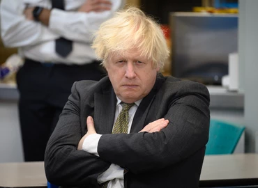 Boris Johnson lemondott a brit Konzervatív Párt vezetői tisztségéről, ezzel véget ér miniszterelnöki megbízatása is