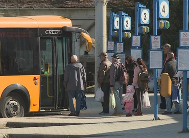 Júniusban újabb változások várhatóak a kanizsai buszközlekedésben