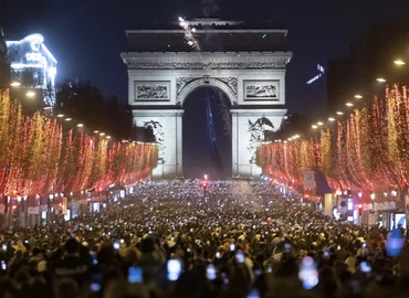 Franciaországban a politikai nagygyűléseken nem kérhető el az oltottsági igazolás