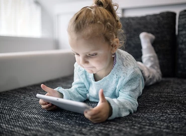 Hasznos tippek a szülőknek a gyerekek internet-használatával kapcsolatban
