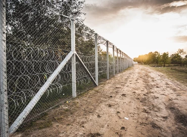 Januártól megszűnik a határellenőrzés Magyarország és Horvátország között, a rendőröket is átvezénylik