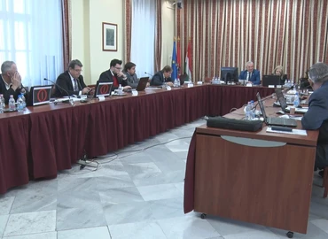  Nem fogadta el a képviselő-testület Nagykanizsa 2023-as költségvetését