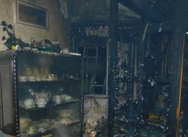 Fél négyzetméteres tűz is okozhat halálos lakástüzet