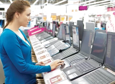 Laptopvásárlási szokások: Az árak és a szűkülő választék egyaránt nyomasztják a vásárlókat