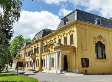 Több mint 14 milliárd forintból újulhat meg a marcali Széchenyi-kastély és környezete