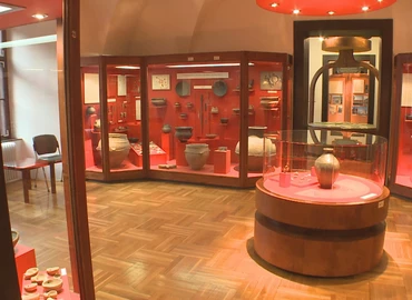 A koronavírus-járvány ellenére sikeres évet tudhat maga mögött a Thúry György Múzeum
