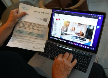 Népszámlálás - Szerda délelőttig meghosszabbították a kérdőív online kitöltési határidejét