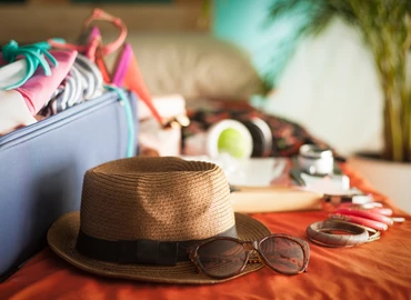 3+1 tipp, hogy megúszd a nyaralást betegség nélkül – Természetes megoldások húzhatnak ki a bajból