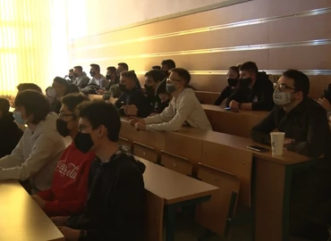 Élménydús nyílt nappal várta leendő hallgatóit az egyetem kanizsai kampusza