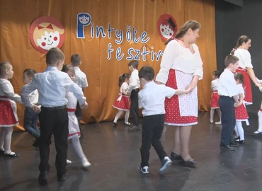  Újra megrendezték a Pintyőke Fesztivált Kiskanizsán 