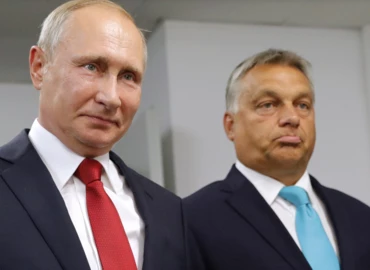 Német külügyminiszter: meg kell szüntetni a vétó lehetőségét az EU-s külpolitikai döntéshozatalban – Orbán Viktor: az európai baloldal ismét minősíthetetlen hangon támadja Magyarországot