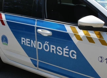 Cserbenhagyó, sötétkék-fekete Audi sofőrjét keresik a rendőrök