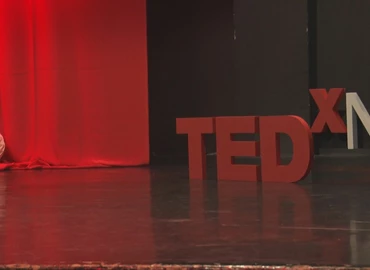 TEDxNagykanizsa 2023: Üzenet a Földről