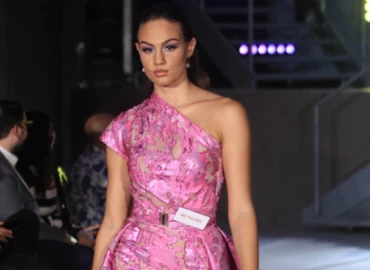 Rengeteg élménnyel tért haza Tótpeti Lili Puerto Ricóból a Miss World világversenyről